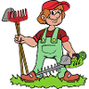 gardener