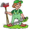 gardener
