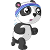 Fitness panda