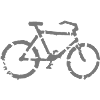Fahrrad Pikto