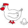 Poulet