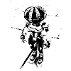 Robot Whitestyle