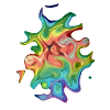 Psychedelic Egg # 2