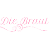 Die Braut Junggesellenabschied Frau Geschenk