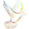 dove of peace