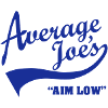 Average Joe’s – Aim Low