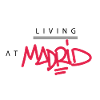 Living @ Madrid Street Letters