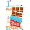 Chocolate Crunchy