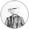 Tête de café