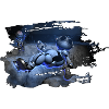 robo moon