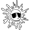 sunspot