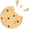 Bite biscuit gift