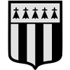 Blason Rennes (K)