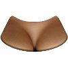 Décolleté - breasts