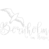 Bornholm au coeur