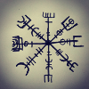 Viking runes