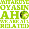Mitakuye Oyasin