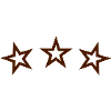 sterne stars sternchen