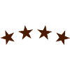 étoiles