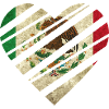 Mexico Heart