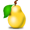 pear