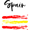 Spain - Spain - Football - Fanshirt