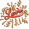 Love love