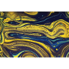 Wave jaune