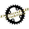 downhill fraction