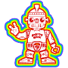 NYAN ROBOTER