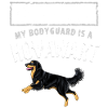 Bodyguard Hovawart 2