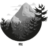Rocky Mountains SW circle