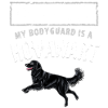 Bodyguard Hovawart