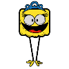 Monster princess