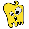Sweet monster