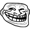 Tee Shirt Trollface Rageface Meme