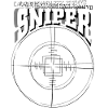 Sniper (white)
