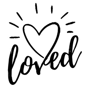Loved N