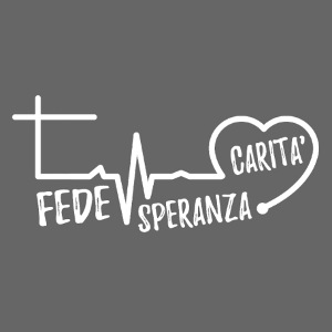 Fede speranza carità B