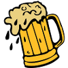 Bier Bier verre22032
