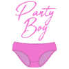 Panty Boy Fetish Crossdresser