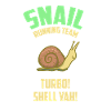 Snail Running Team - Snail - Gift