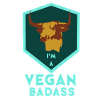 Je suis un vegan difficile