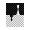 Checkmate Queen King Pawn Chess