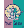 Power Ganesh