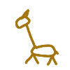 giraffe