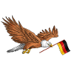 Deutscher Adler