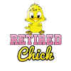 Retired Chick