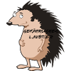 hérisson