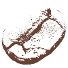 coffee bean